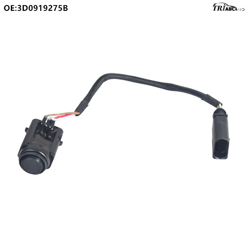 Датчик парковки PDC для VW N. Beetle 9C1 1C1 Phaeton 3D Convertible 1Y7 PHAETON 3D1 3D2 3D3 3D4 3D6 3D7 3D8 Parktronic |