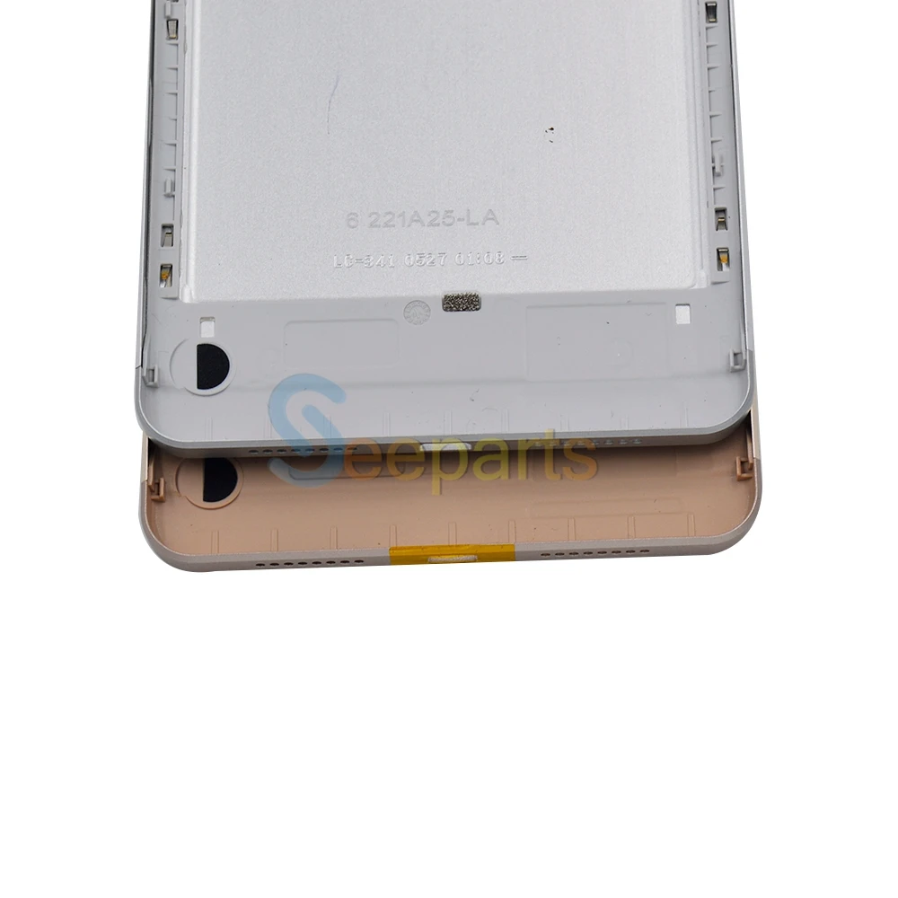 Крышка батарейного отсека Xiaomi Mi MAX 3 задняя крышка корпуса запасные части