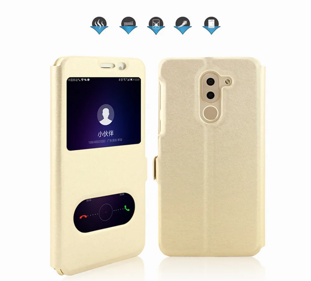 Кожаный откидной Чехол и кошелек с подставкой для huawei P8 P9 Lite P10 P20 Plus P30 Pro откидной держатель кошелек Чехол P Smart Nova 2 3 4