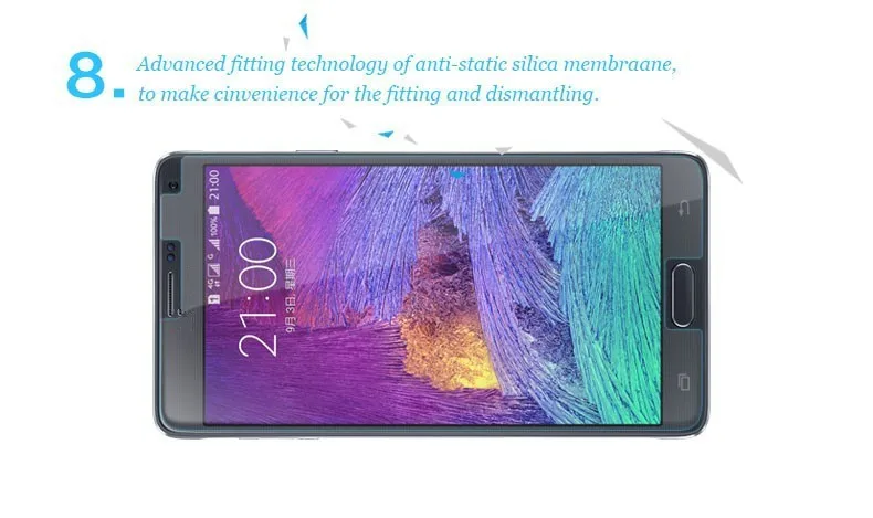 Для samsung Galaxy J1 J2 J3 J5 J7 Настоящее Премиум Закаленное стекло HD экран протектор модель защитная пленка