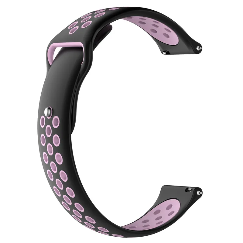 7в1 для оригинального Xiaomi Huami Amazfit 2 Stratos pace ремешок кожаные умные часы + Мягкий