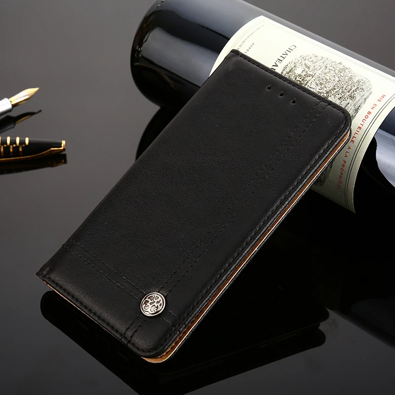 Для Sharp Aquos S2 флип-чехол для S3 мини-чехол HQ RetroWallet кожаный чехол s с подставкой capa |