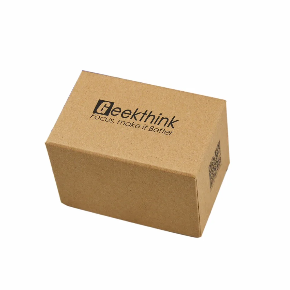Женская оригинальная коробка Geekthink отправляется только с часами. Не продавайте