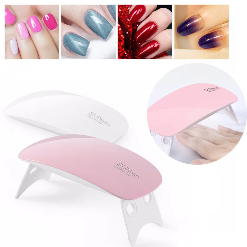 USB кабель портативный для сушки гель лака ногтей|polish dryer|nail polish dryerled lamp nail dryer |