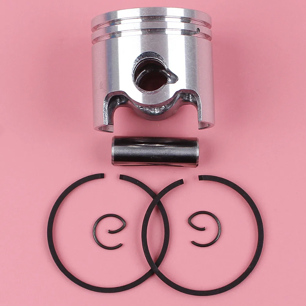 

38mm Piston Pin Ring Circlip Kit For Stihl FS200 SP200 FS200 FS350 Trimmer Brush Cutter Engine Motor Spare Parts 4134 030 2010