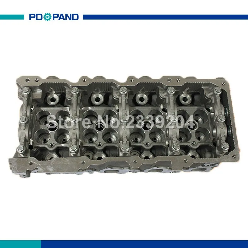 

Motor Engine AMC 908557 ZD30 A2/ 202 cylinder head 7701061587 7701066984 7701068368 FOR Opel MOVANO and Vauxhall MOVANO MK 3.0L