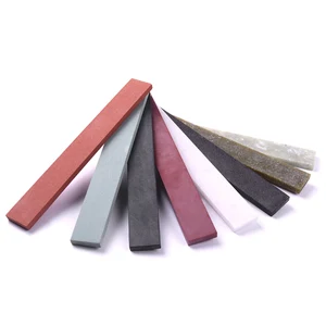 1 шт. точилка для ножей с супер зернистостью, точильный камень для шлифовки, точильный камень, масляный камень 300 #