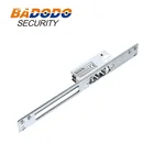 Дверной замок, интеллектуальный, с катодом, 12 В