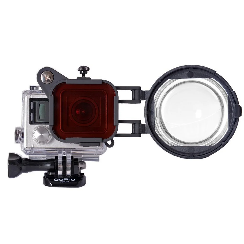 Hero 4 GOPRO РёРЅ