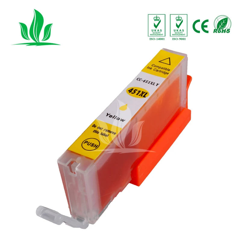 3Y 450XL картридж с чернилами Compitalbe для Canon PIXMA IP7240 MG5440 MG5540 MG5640 MX924 MX724 IX6840