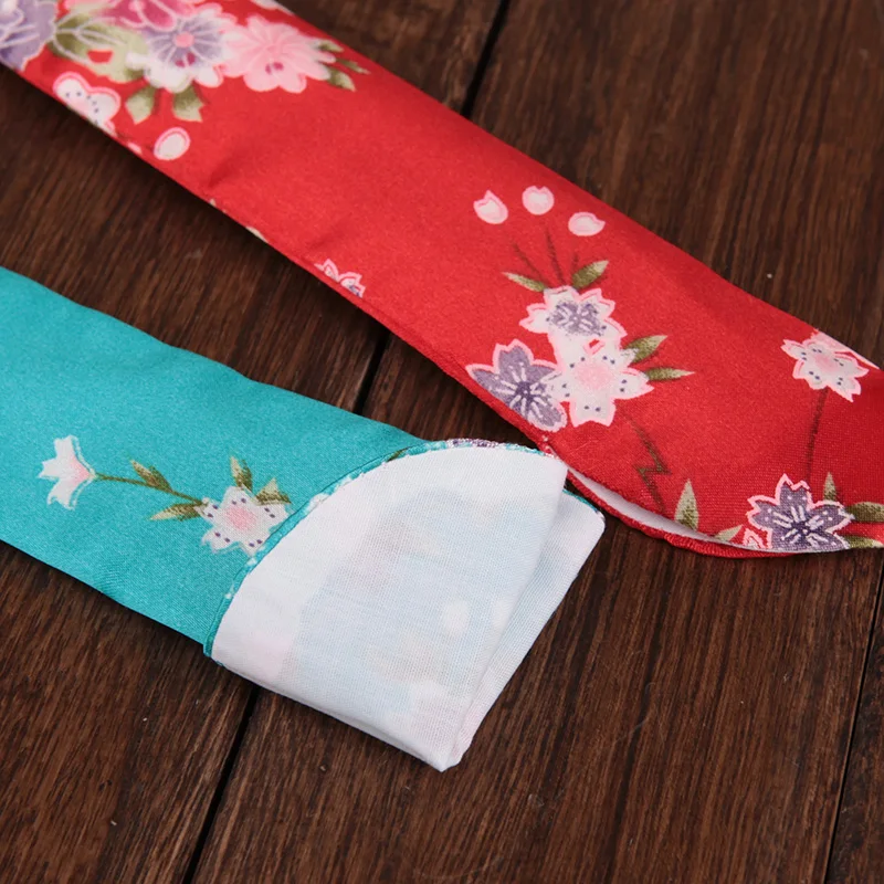 Бесплатная доставка 1 шт. многоцветная шелковая сатиновая сумка ручной работы с