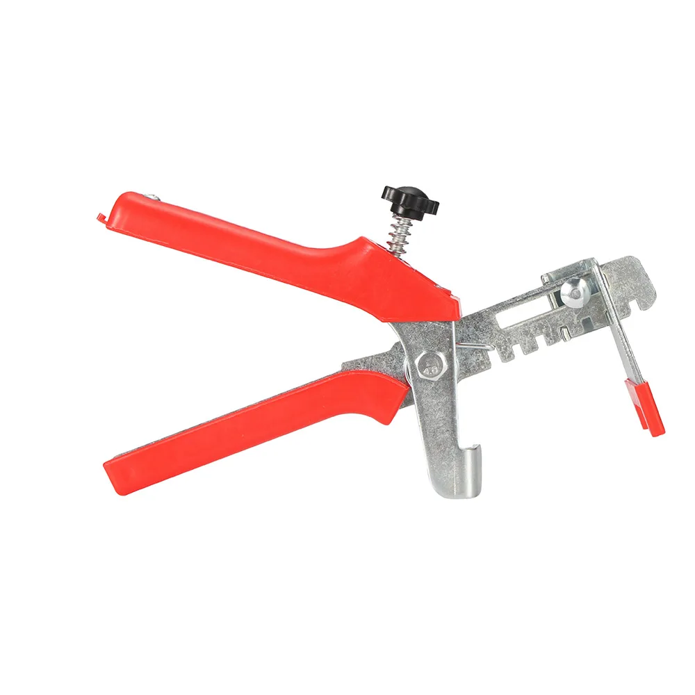Accurate Tile Leveling Pliers Tiling Locator Ceramic Tiles Insert Installation Measurement Hand Tool Floor Spacer | Инструменты