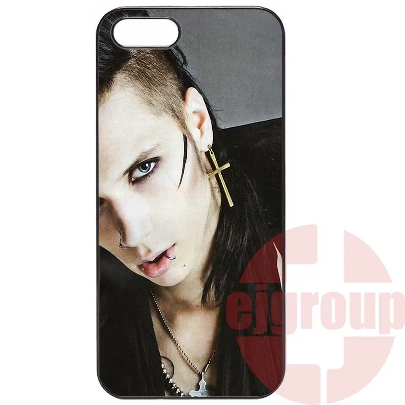 Группа Black Veil Brides Для Samsung Galaxy J1 J2 J3 J5 J7 2016 Core 2 S Xcover Win Trend Duos Grand Моделей |