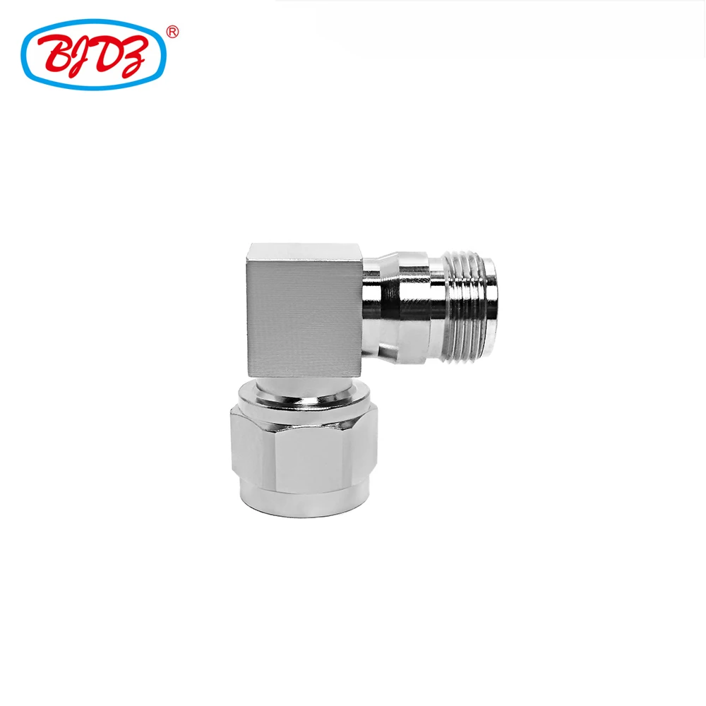 

Бесплатная доставка, 2 шт., коаксиальный радиочастотный адаптер 12,4 ггц