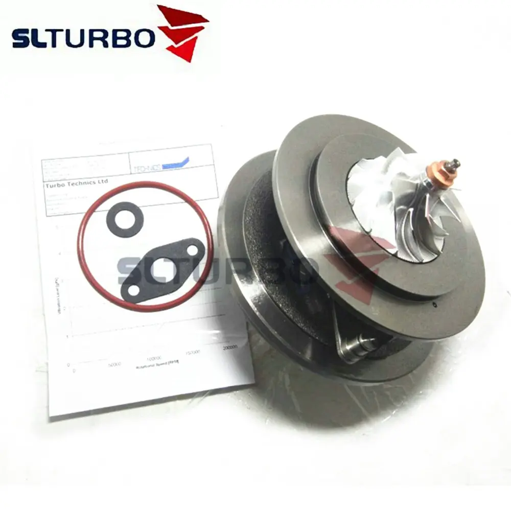 

Balanced turbo charger CHRA 49335-00610 for BMW 320D F30 F31 F34 120/135Kw 163/184HP N47D20 - core 11658517453 turbine cartridge