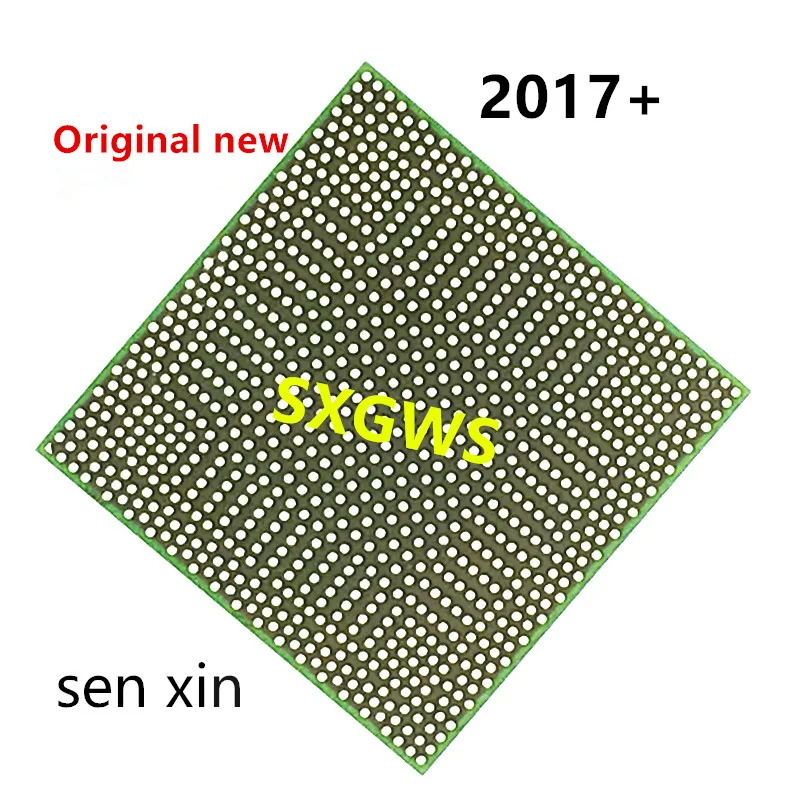 Бесплатная доставка 2 шт. постоянный ток: 2017 + 1717 100 абсолютно новый и оригинальный