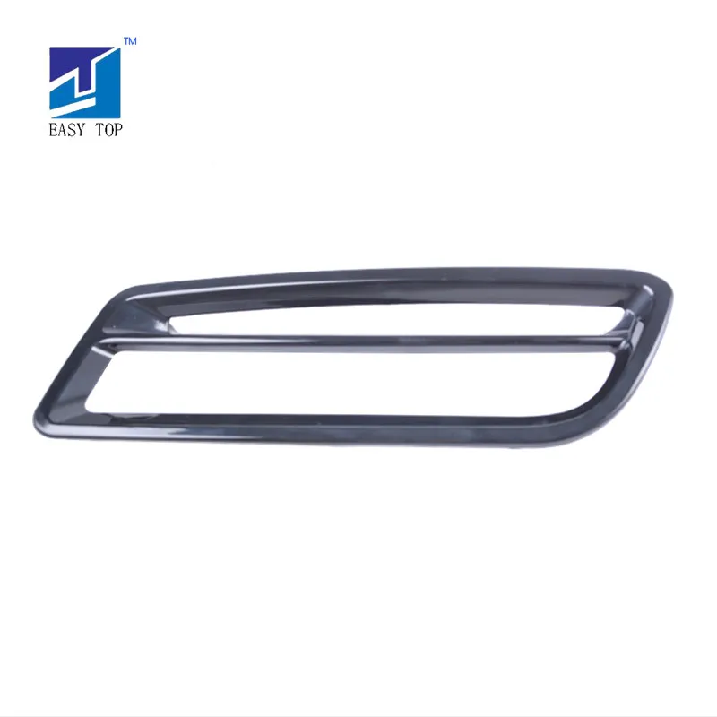 DRL Daytime Running Light Cover Trim Decoration For Camaro 2016+ |