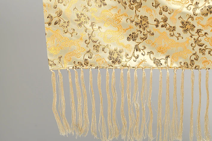 Королевская площадь тканые глазет платок марка завод точек маленький подарок