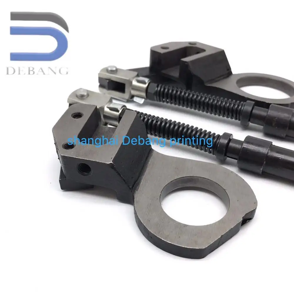3 пары офсетная машина SM102 CD102 детали для печати фоторамка OS MV.101.540/03 поддержка DS