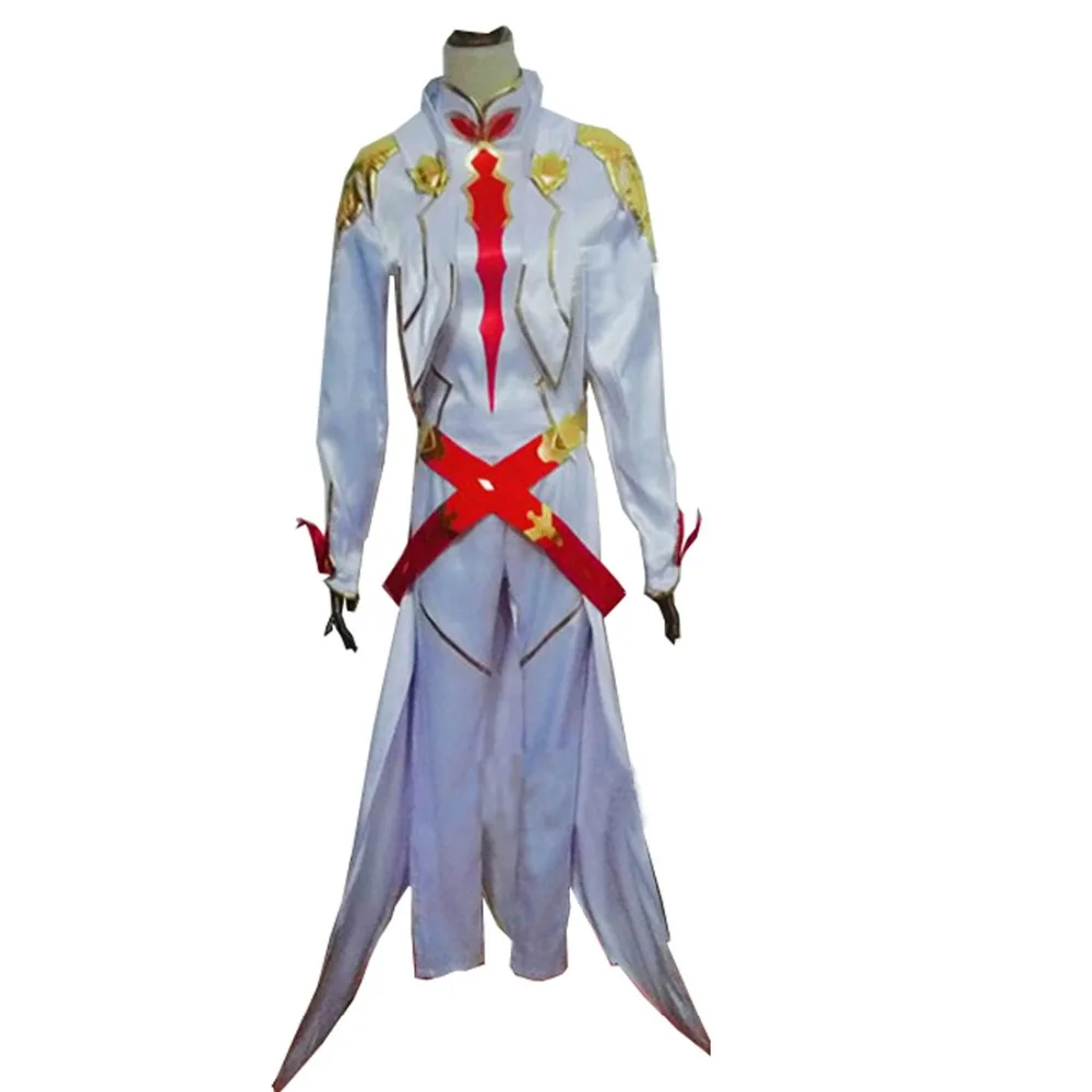 Костюм для косплея эселии из Сказки зостирии Икс сорей костюм на Хэллоуин 2017