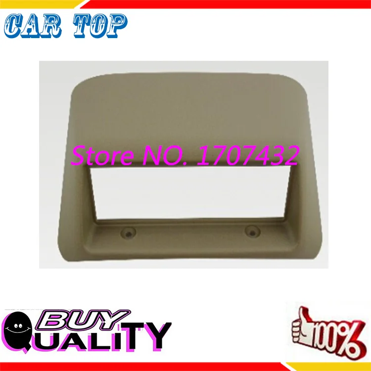 Автомобильный радиоприемник 2DIN рама DVD отделочная панель комплекты Fascia Facia чехол