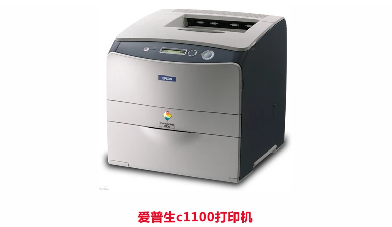 Картридж с тонером для Epson Aculaser C1100 совместимый C1100N CX11N C-1100 CX 11NF сменный картридж