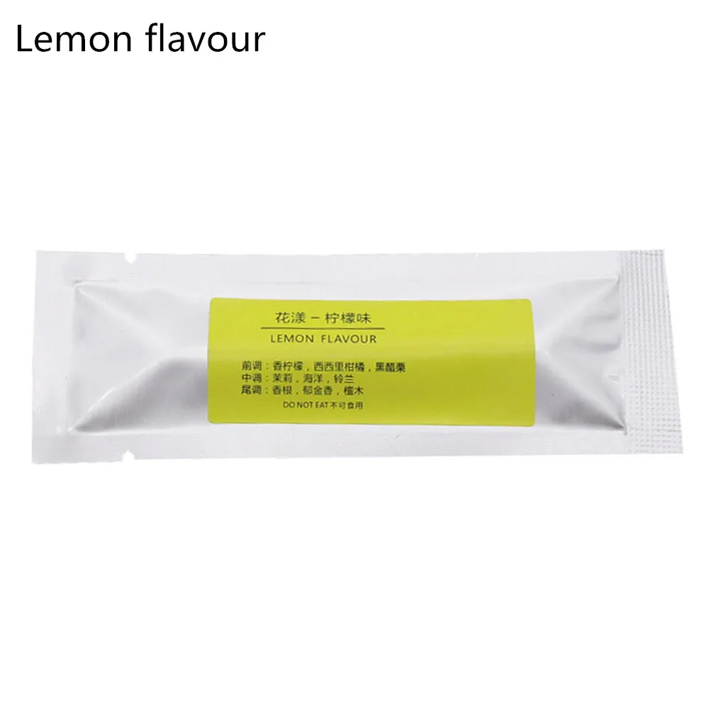 Lemon flavour Освежитель воздуха для автомобиля с натуральным запахом, автомобильный Кондиционер, вентиляционное отверстие, автомобильный освежитель воздуха, автомобильные аксессуары - Название цвета: Lemon flavour