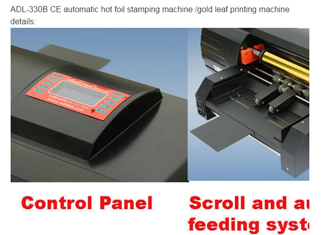 Цифровой принтер для этикеток фольга горячего тиснения карт печатные машины