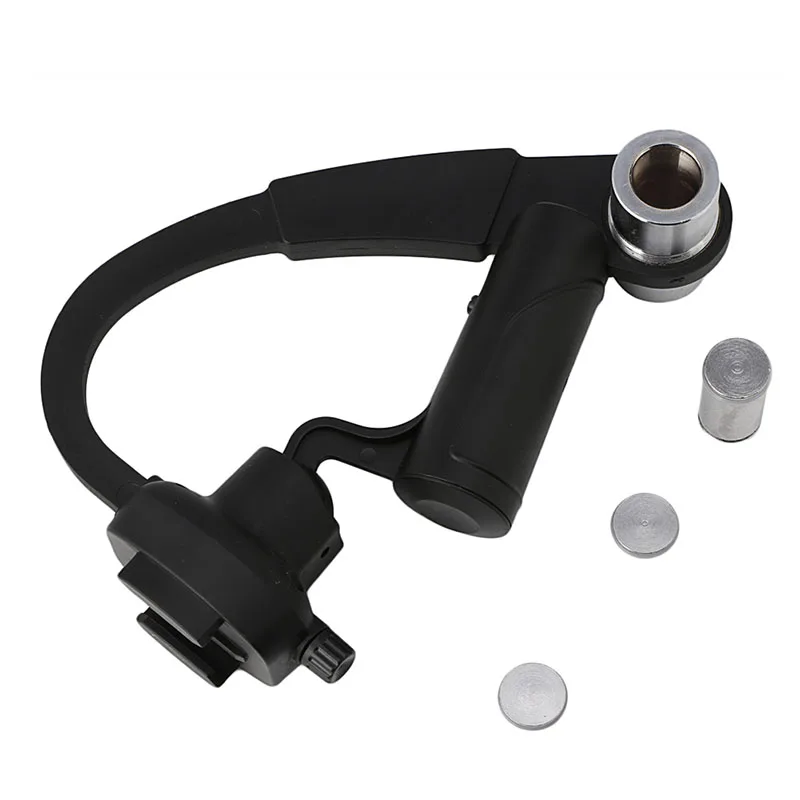Мини Ручной Стабилизатор камеры видео Steadicam Gimbal для Hero 3 + 4|gimbal for steadicam|gimbal cameragimbal