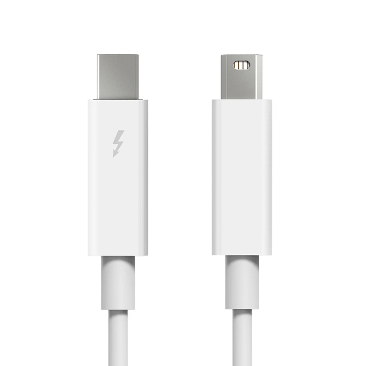 Кабель для передачи данных Xiwai MacBook 2013 2014 2015 с портом Thunderbolt на интерфейс белый (200