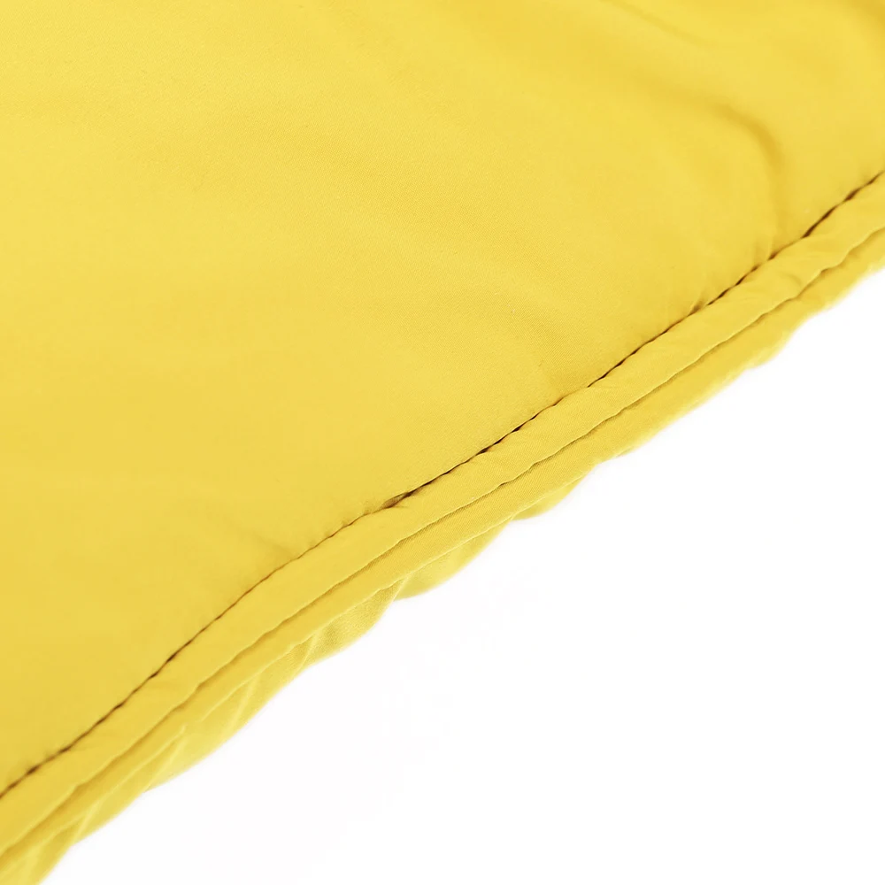 Hoopet мягкая подушка для сна собак и кошек удобная теплая кровать с принтом дивана