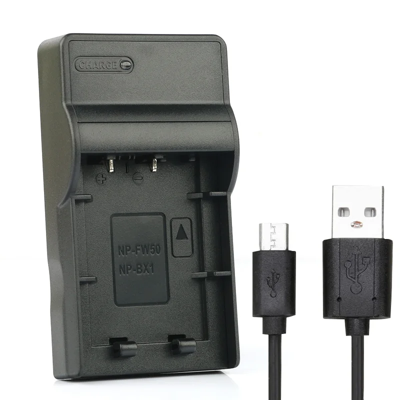 LANFULANG NP BX1 Батарея (1 шт. в комплекте) и Зарядное устройство для Sony BX1/M8 RX100 II III V