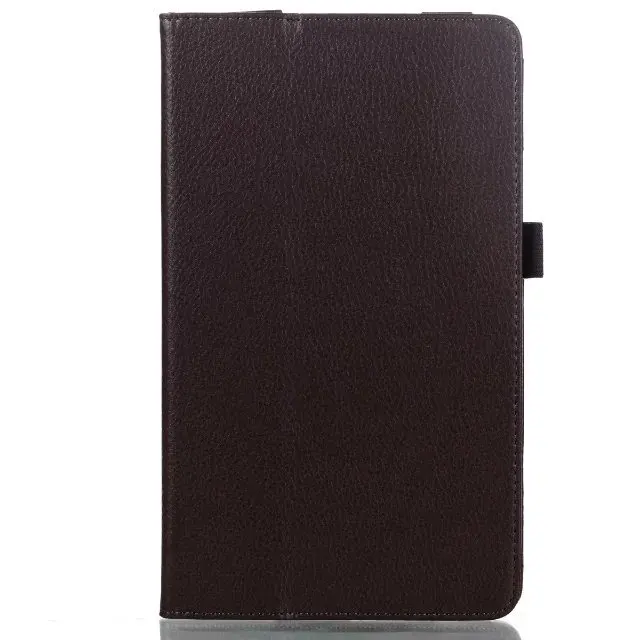 Для huawei Mediapad T3 10 чехол MediapadT3 10 9,6 дюймов Чехол AGS-L09 AGS-W09 Honor Play Tablet 2 9," защитный чехол - Цвет: Коричневый
