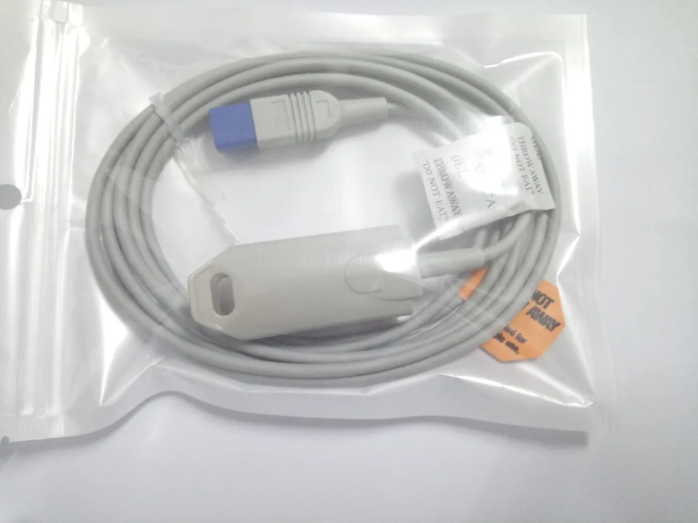 Бесплатная доставка kmtkeramed для PHILI/PS/HP M3 M4 MP20 MP30 MP40 MP50 MP70 MP80 VM4 VM6 VM8 датчик зажима