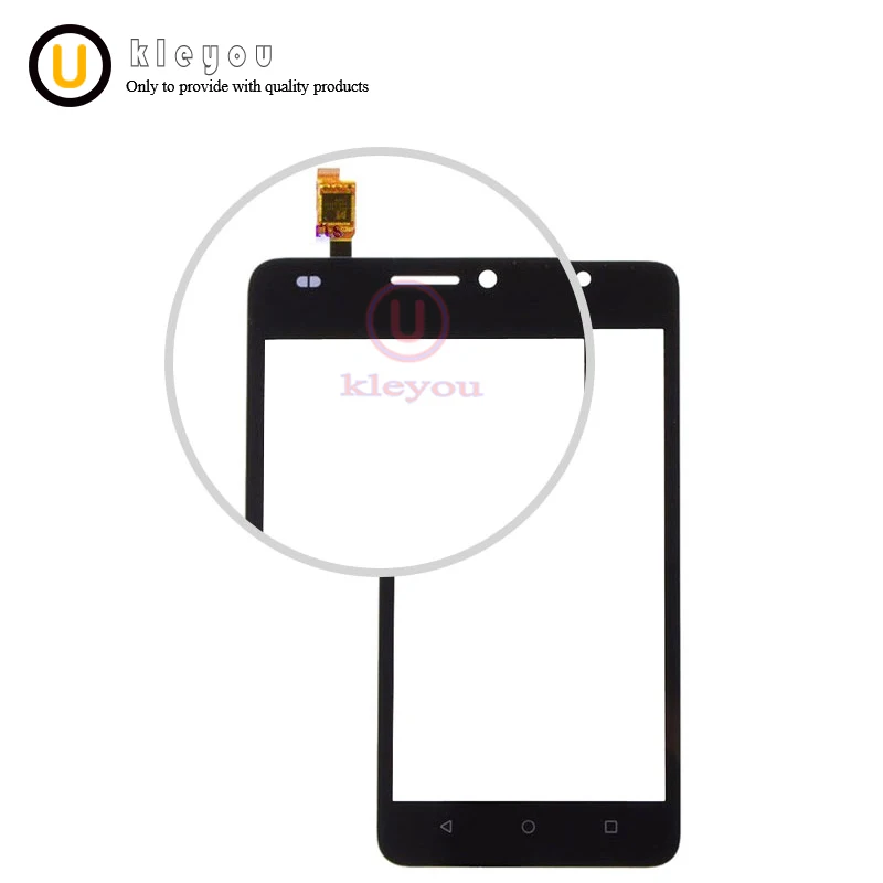 Новый сенсор для huawei Ascend Y635 сенсорный экран Y635-L21 панель дигитайзер стекло