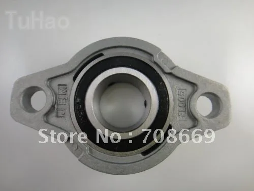 15mm KFL002 FL002 Pillow Block Bearing Flange | Обустройство дома