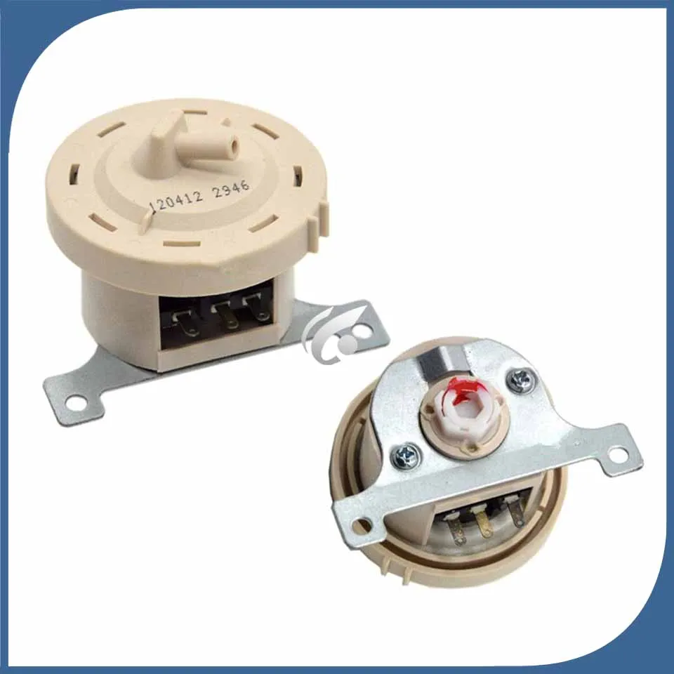 

1pcs new for washing machine water level switch water level sensor WC305799 WI4821S D6572CB
