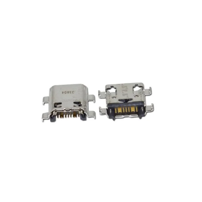 

For Samsung Galaxy S4 Mini I9190 I9195 Data Dock Connector Charging Port 10pcs/lot