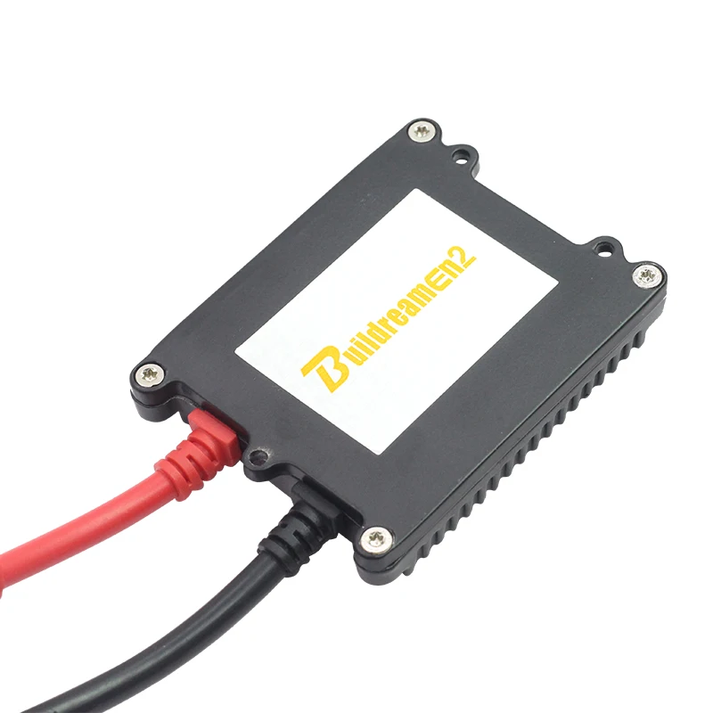 Buildreamen2 55 Вт 9005 HB3 9006 HB4 880 881 H1 H3 H7 H8 H9 H11 балласт ксенона лампы hid комплект 5000 К White фар