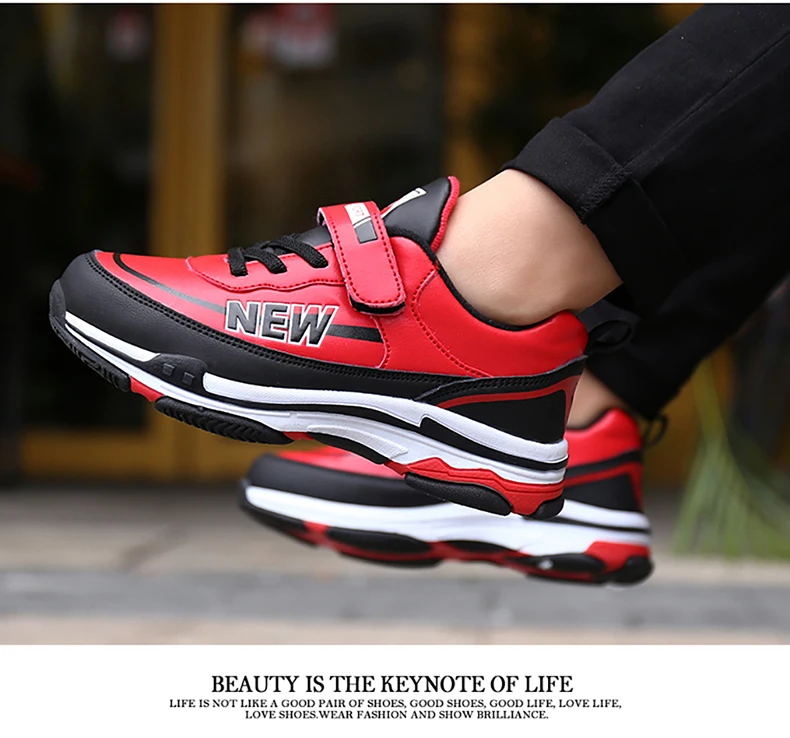 Winter kids shoes boys shoes kids sneakers kids shoes for school boy shoes kids kids loafers Fashion sports shoes shoe