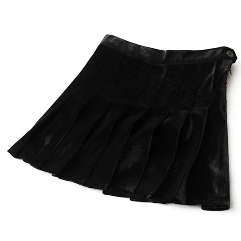 Лето 2017 г. модная новинка Изящные женские Ретро одноцветное выше колена мини