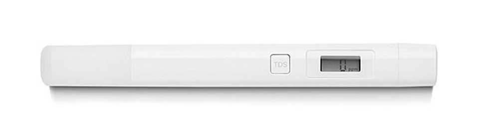 Xiaomi Mijia качество воды TDS тест er Профессиональный портативный тест умный измеритель PH EC TDS-3 тест er метр цифровой инструмент