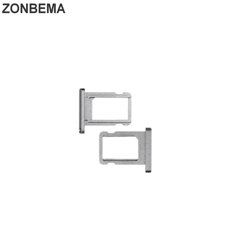 ZONBEMA оригинальный новый лоток для Sim-карты держатель Слот адаптер iPad mini 4 |