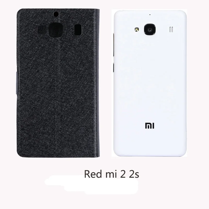 AXD Роскошный кожаный чехол для Xiaomi Redmi 1 s 2 Redmi3 Redmi2 redmi 3 сотовый телефон Обложка |