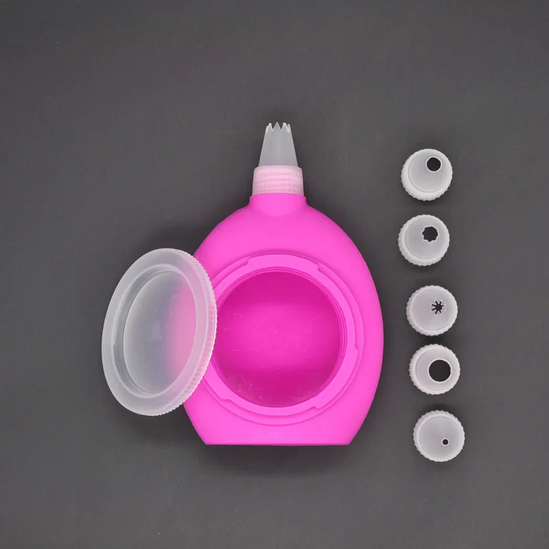 Красочные искусственные украшения набор инструментов для тортов ручка Макарон с