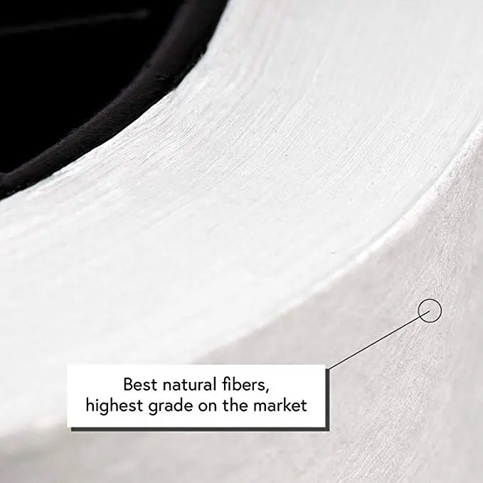 

12inch x 100feet white Butcher Paper Kraft Roll Wrapping Paper for Beef Brisket, BBQ Meat Smoking Paper, Unbleached
