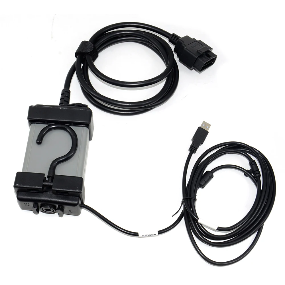 Лучшее качество для Volvo Vida Dice 2014D полный чип OBD2 диагностический инструмент Pro с
