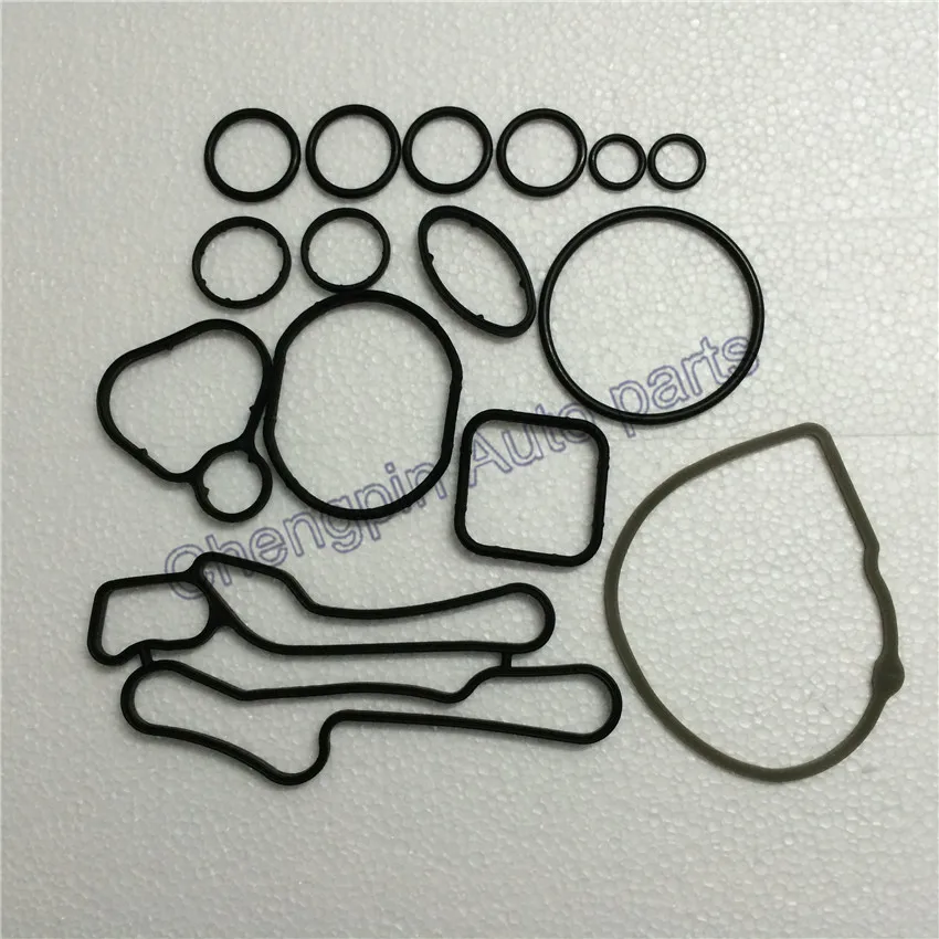 (Один комплект) печатная система охлаждения фотокольца OEM #55354072 24445723 для Chevrolet CRUZE