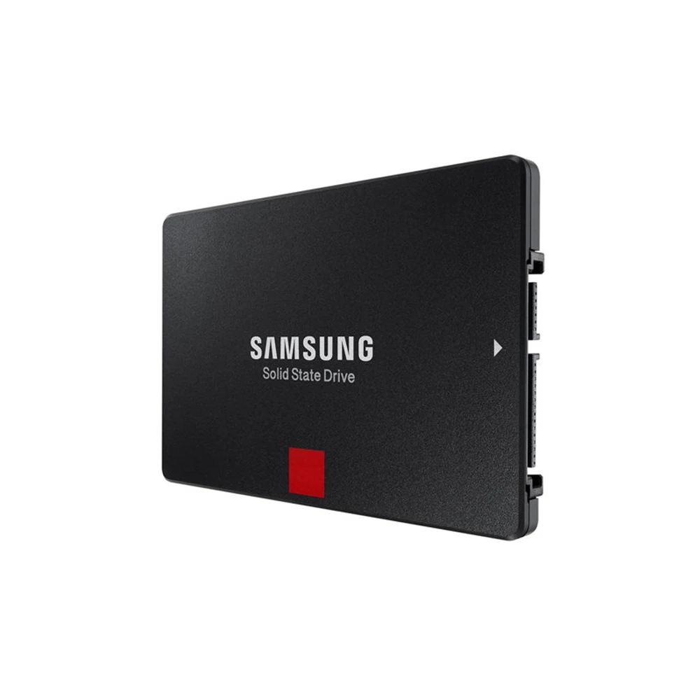 Новинка, samsung, 2,5 дюйма, внутренний SSD 860 PRO, 2,5 дюйма, SATA III, 512 ГБ, 256 ГБ, V-NAND, для ПК, рабочего стола, HD диски, твердотельный диск