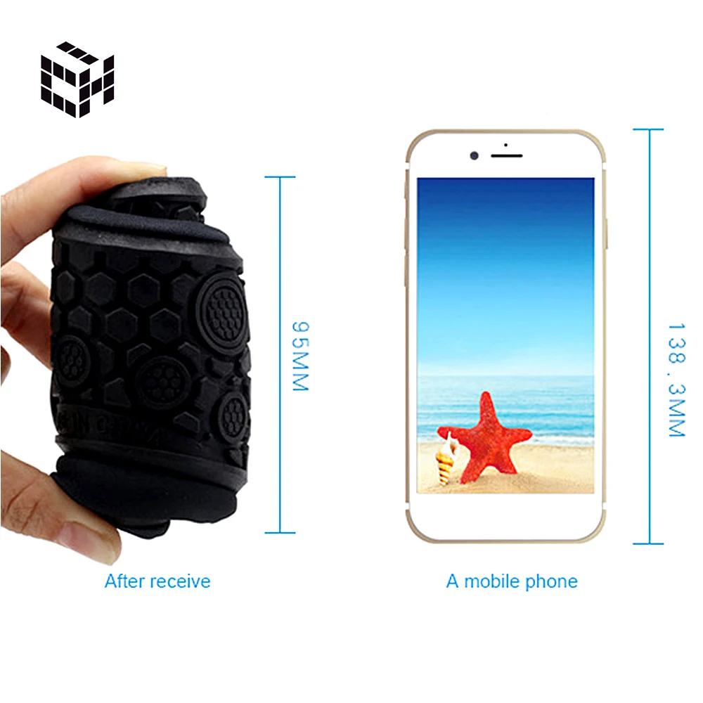 Подводное плавание с аквалангом обувь для дайвинга 2 мм Неопреновая морская